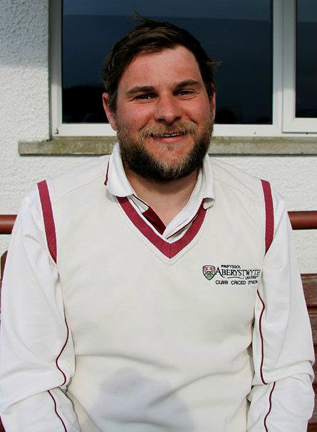 Bobby Webb  